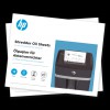 HP Makuleringsmaskin Oljeark (12)