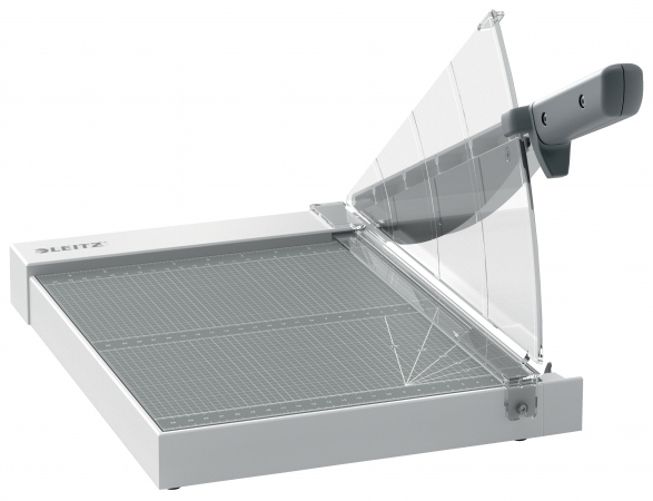 Skjremaskin Leitz Home A4
