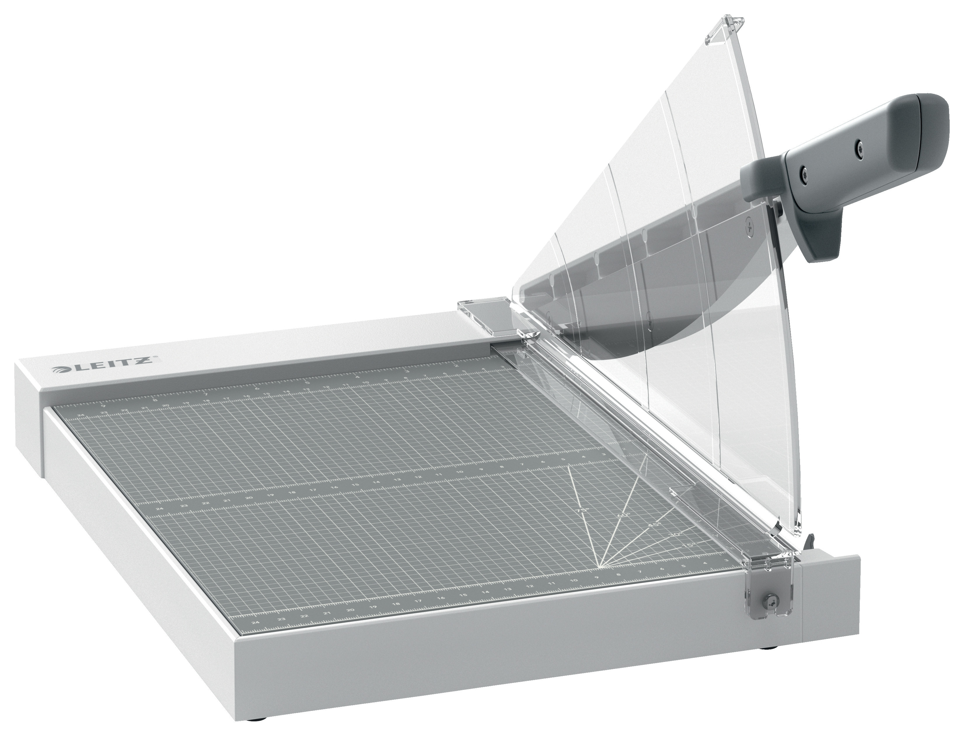 Skjremaskin Leitz Home A4