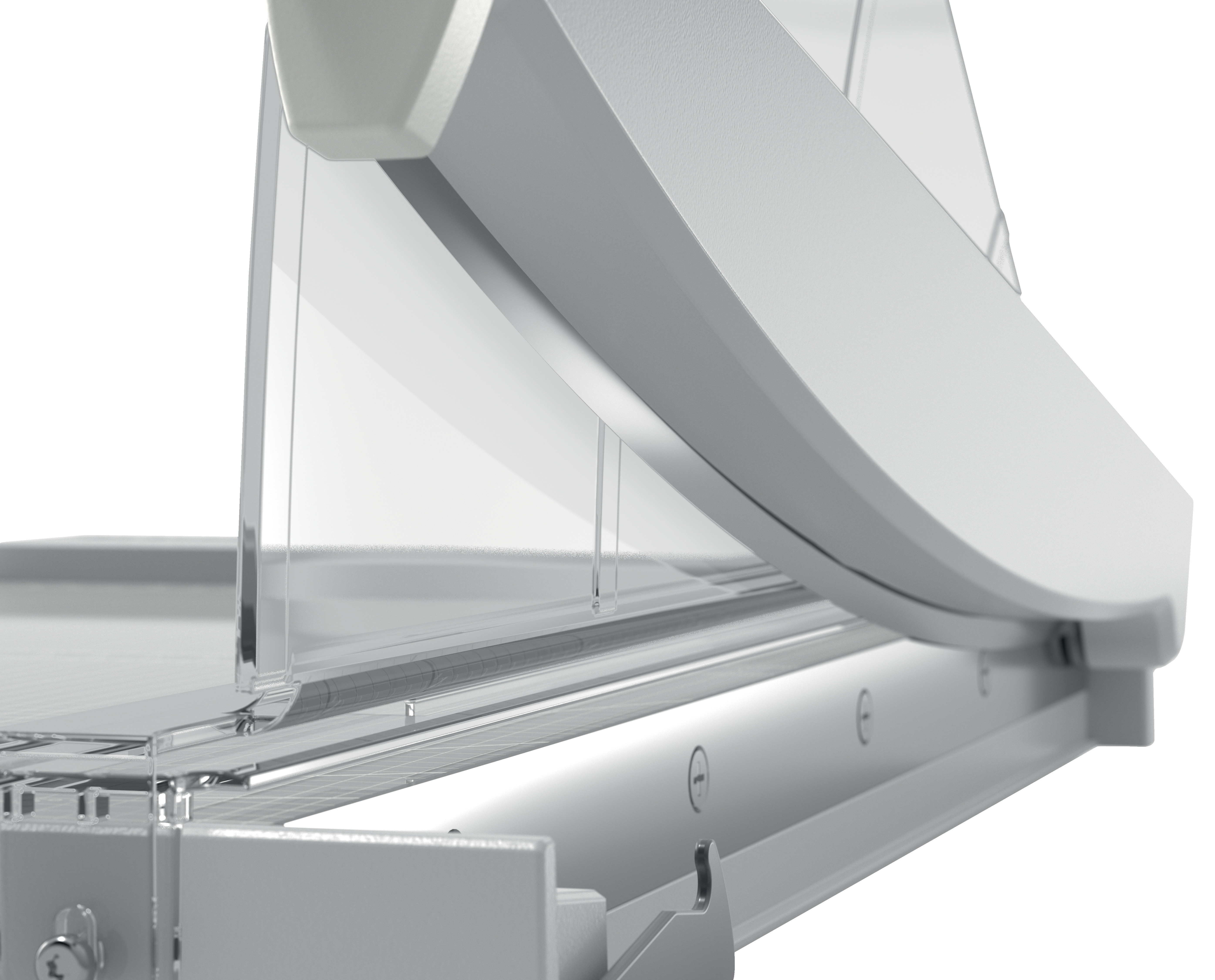 Skjremaskin Leitz Office A4+