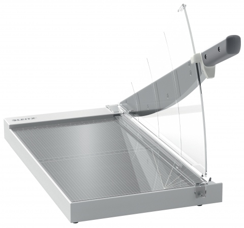 Skjremaskin Leitz Office A3