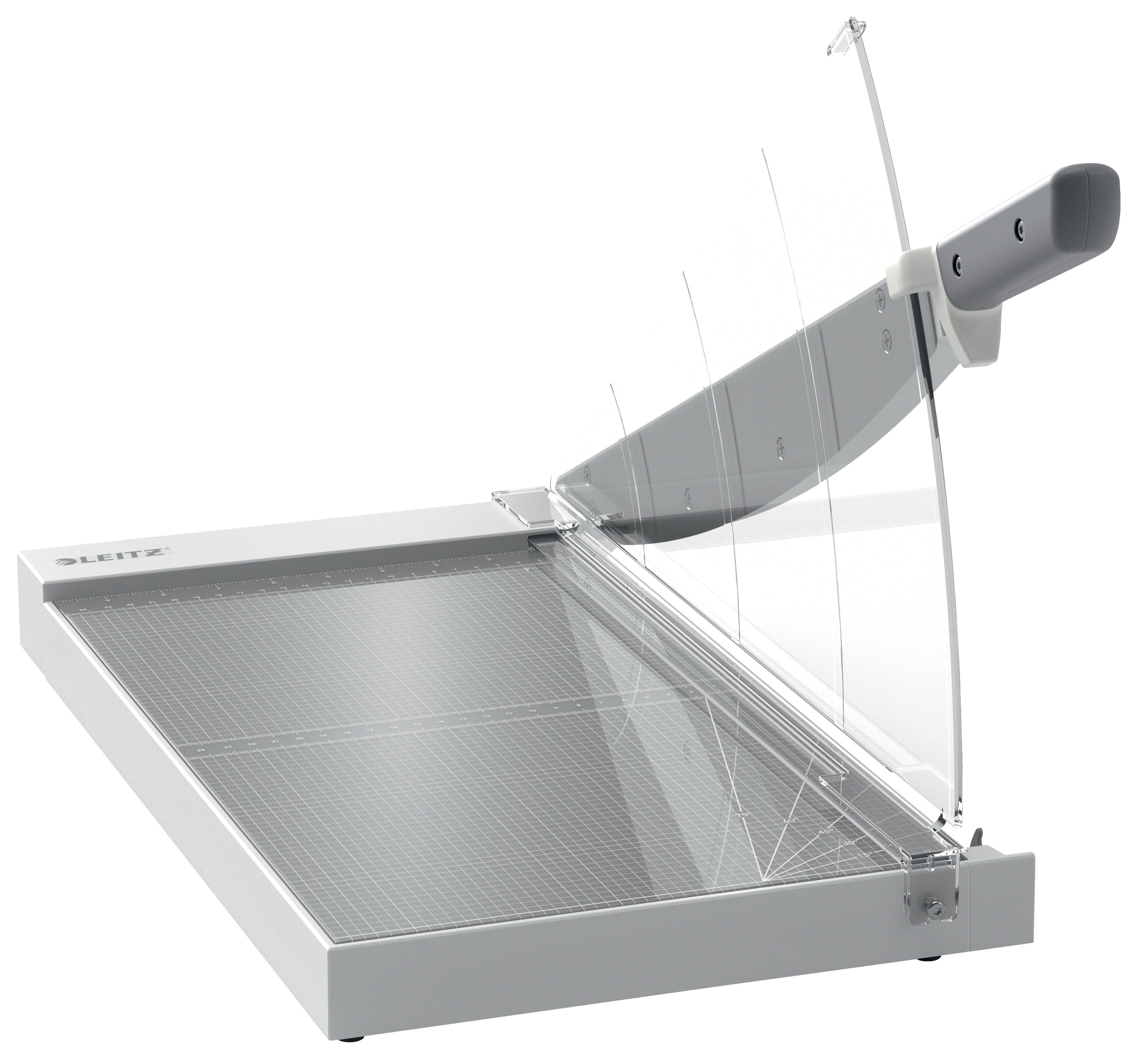 Skjremaskin Leitz Office A3