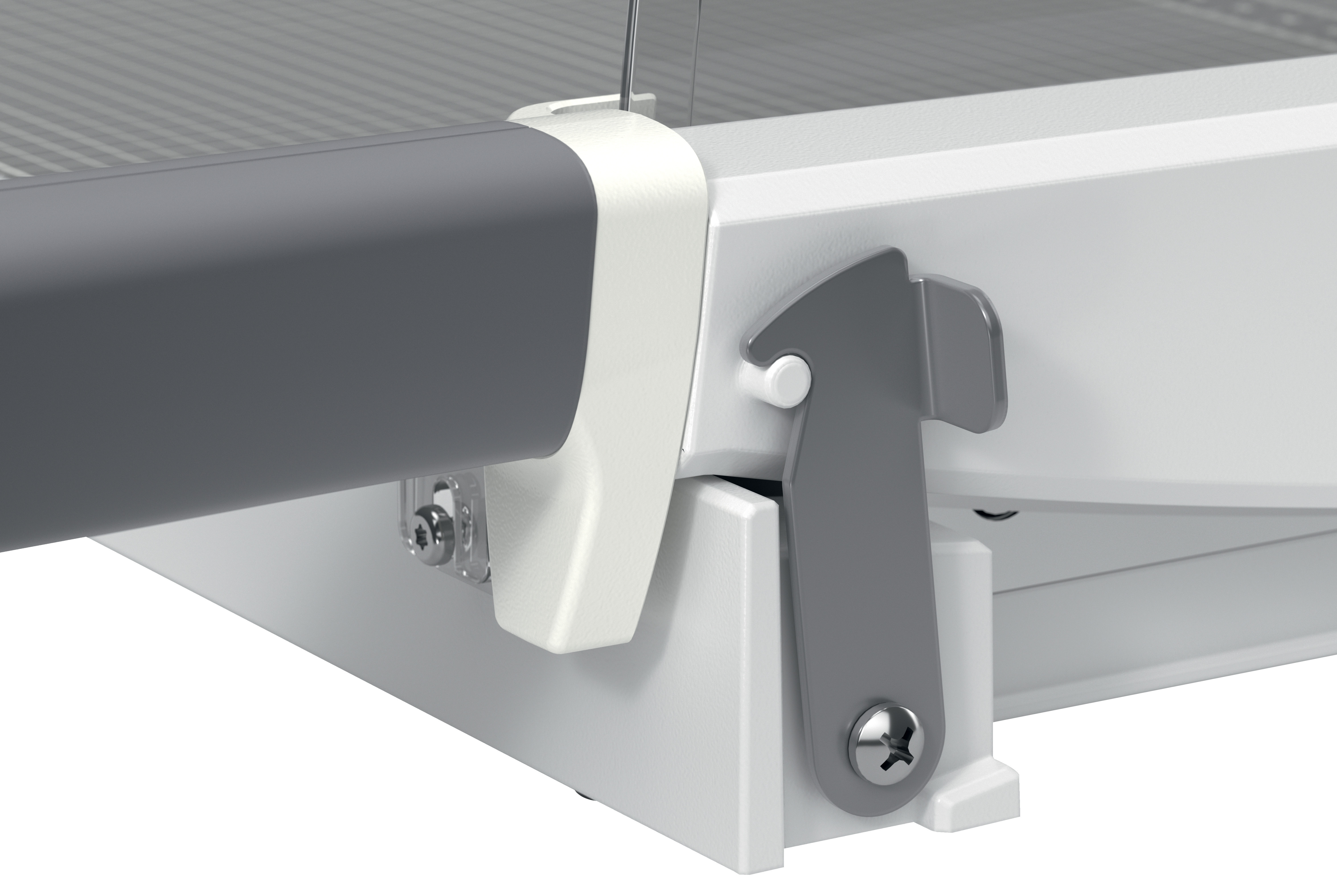 Skjremaskin Leitz Office A3
