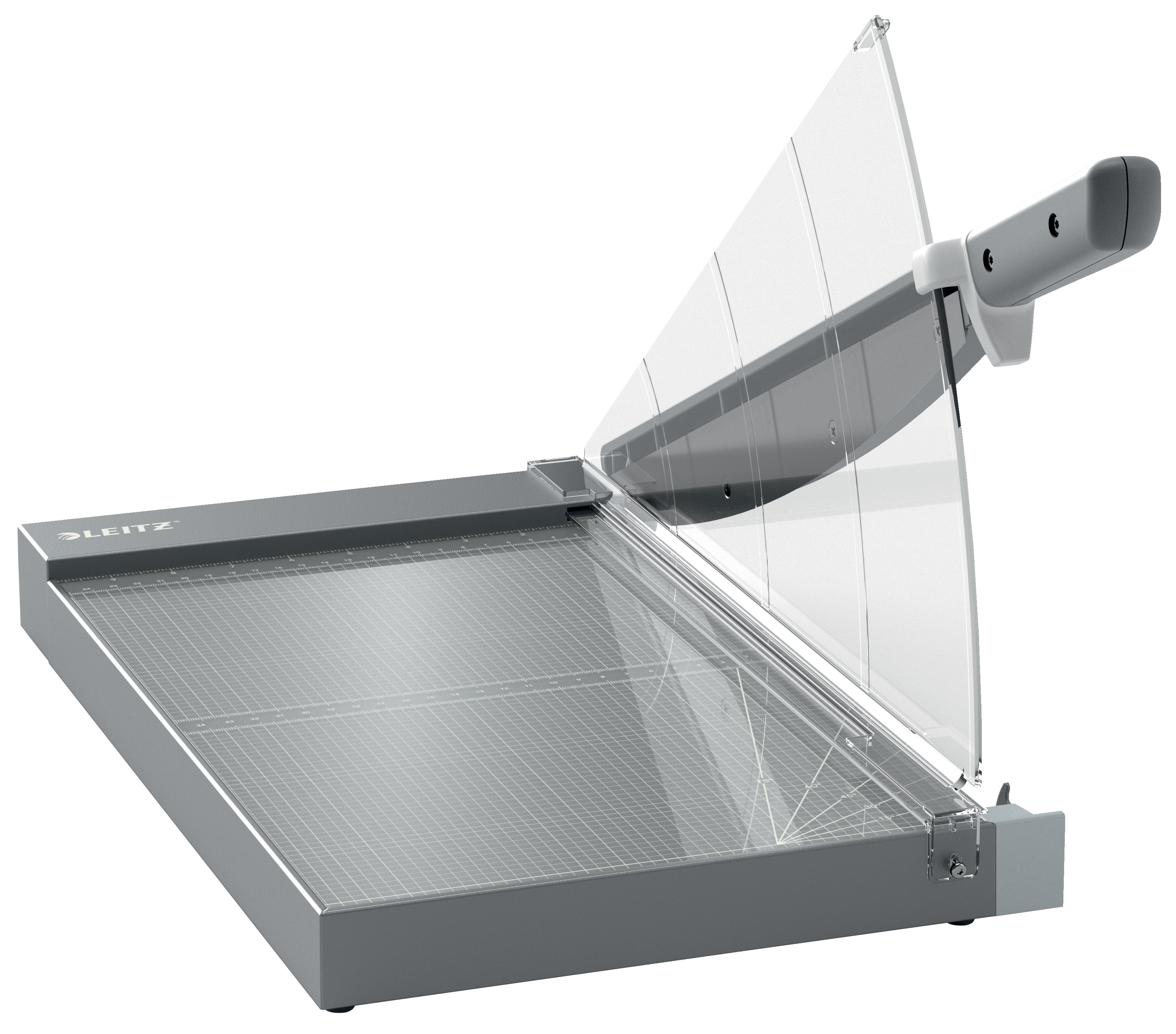 Skjremaskin Leitz Office Pro A4+
