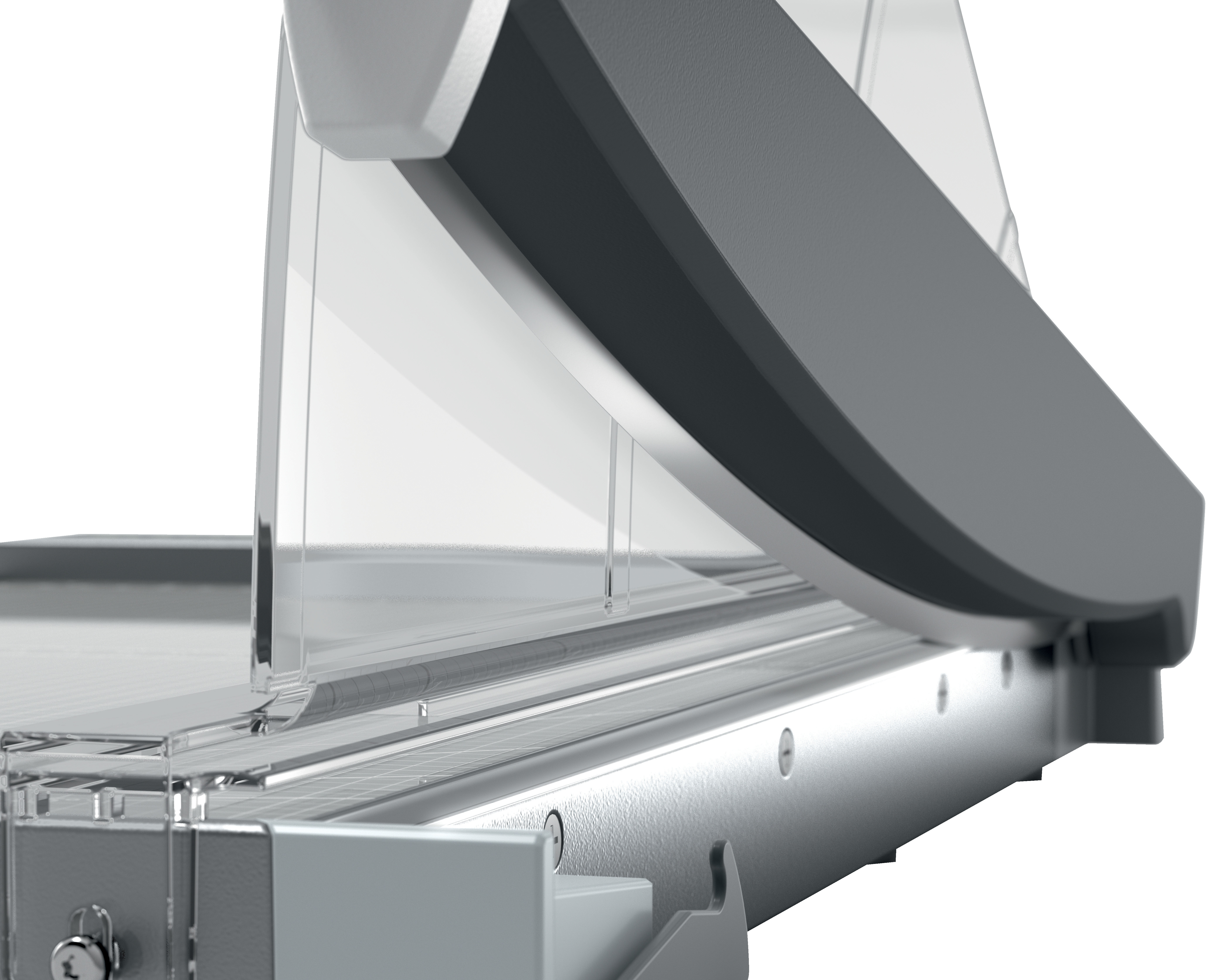 Skjremaskin Leitz Office Pro A4+