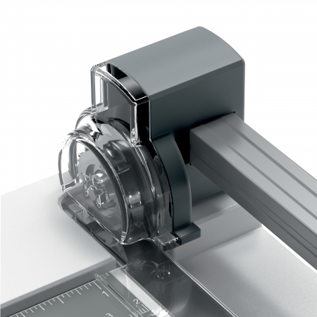 Blad t/rulleskjrer Home Office rett kutt (2)
