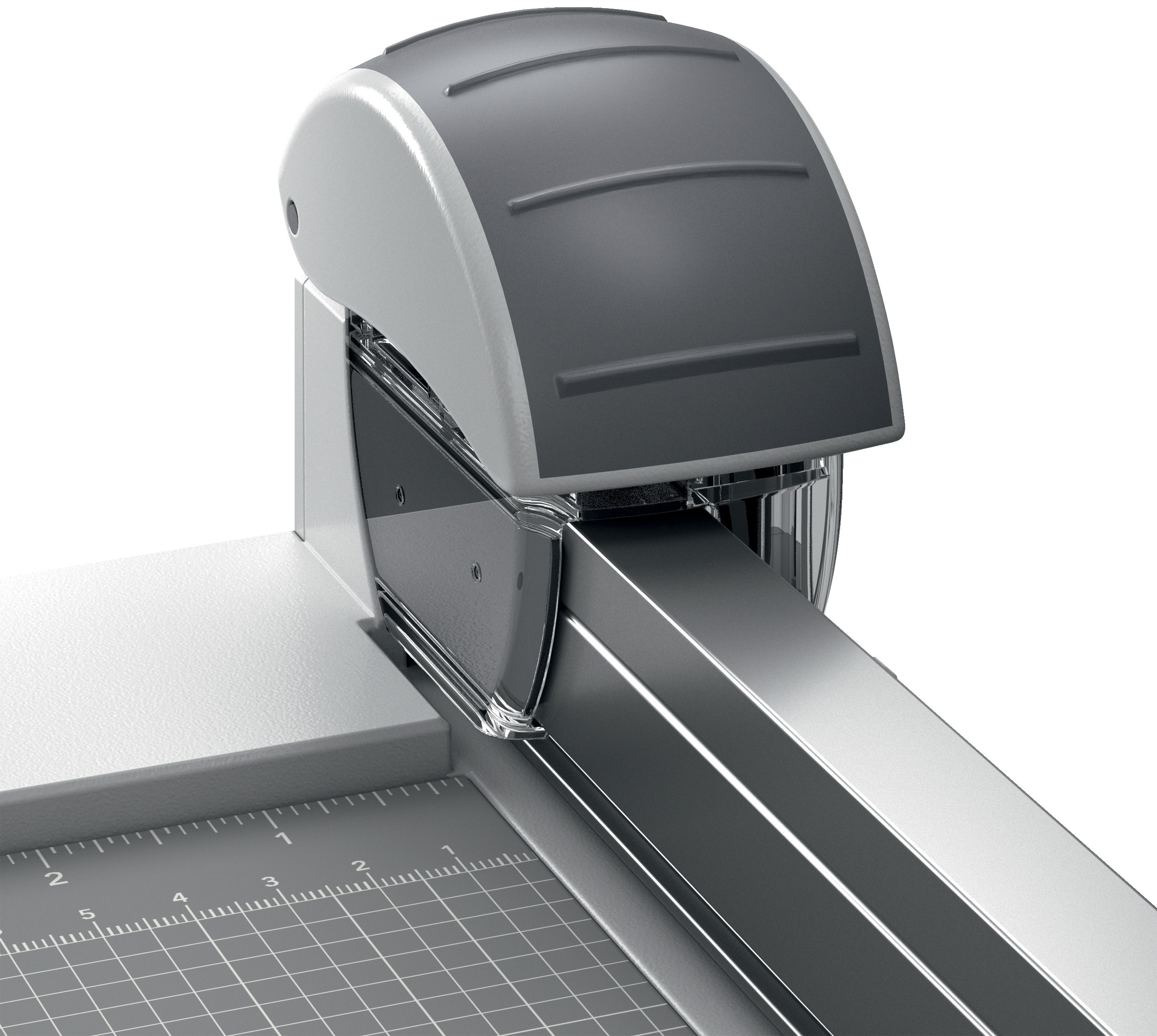 Blad t/rulleskjrer Leitz Office rett kutt (2)