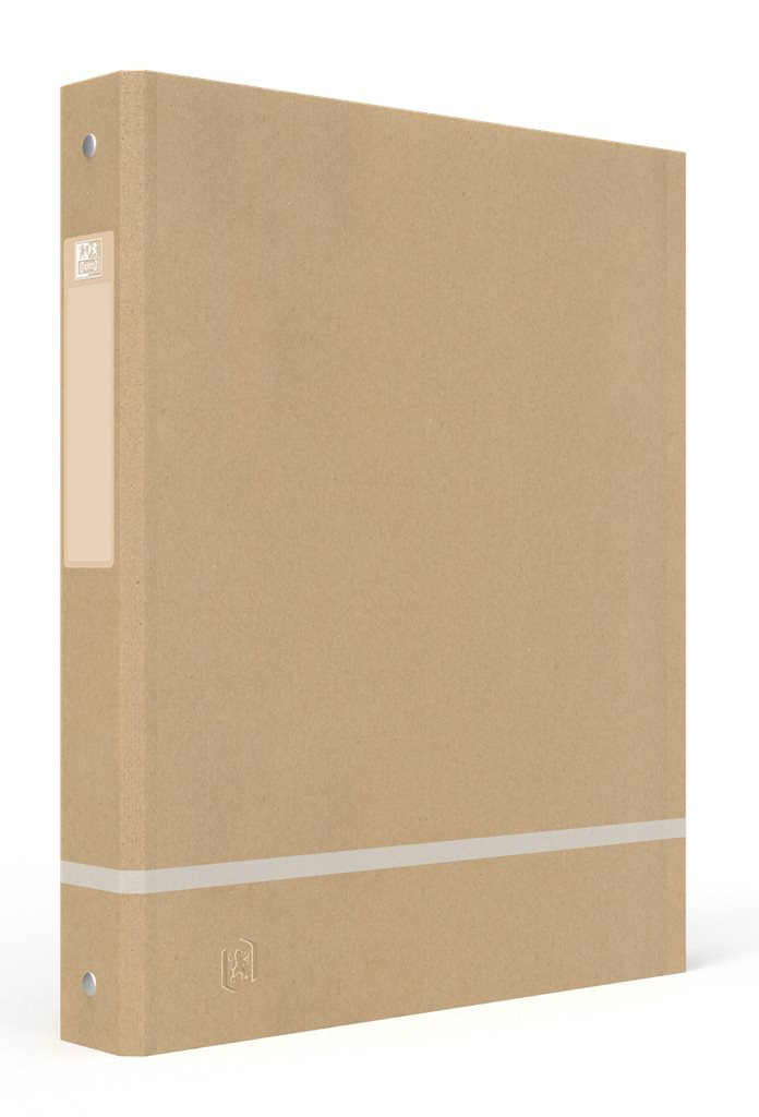 BildeOxford Touareg Binder A4 4DR 40mm
