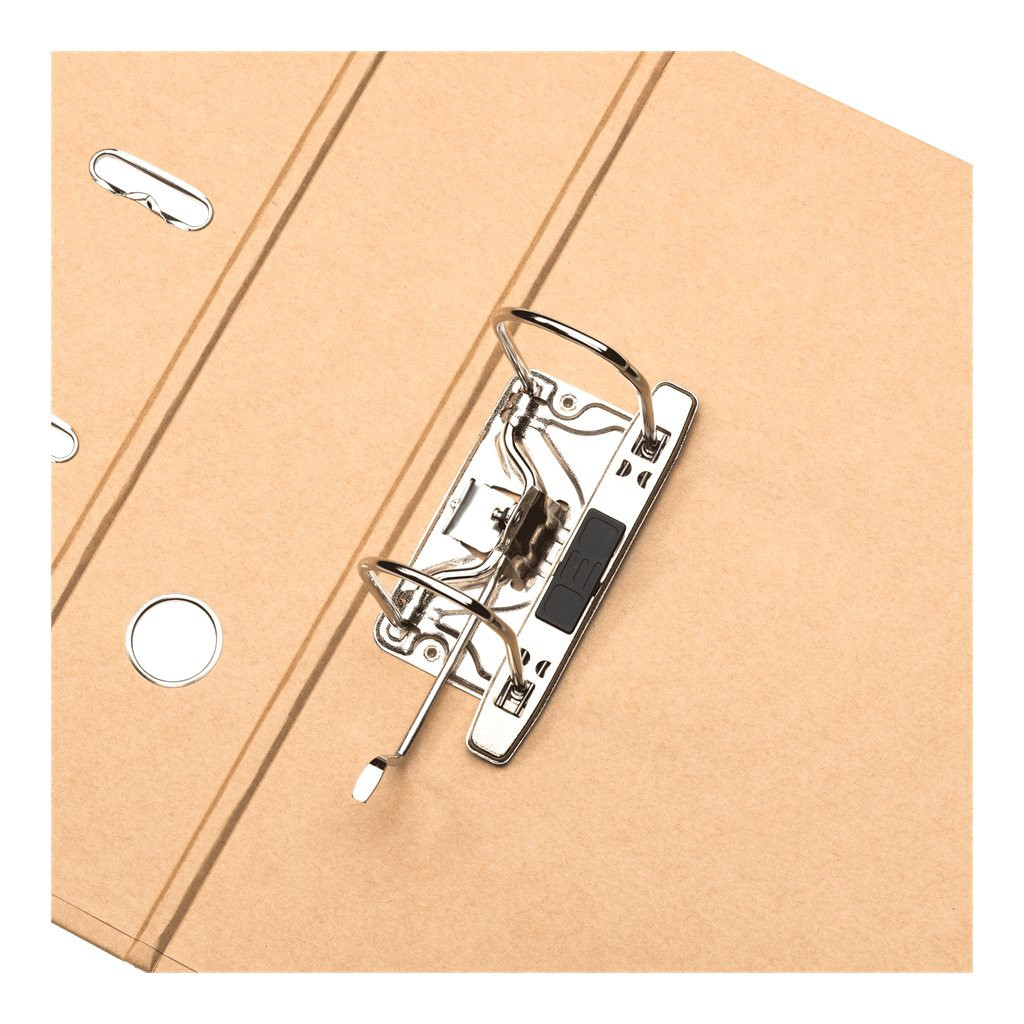 Oxford Touareg LAF A4 2R 80mm beige/white