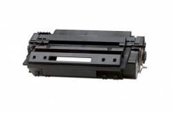 BildeTonerkassett, erstatter HP Sort 51A (6.500 sider)