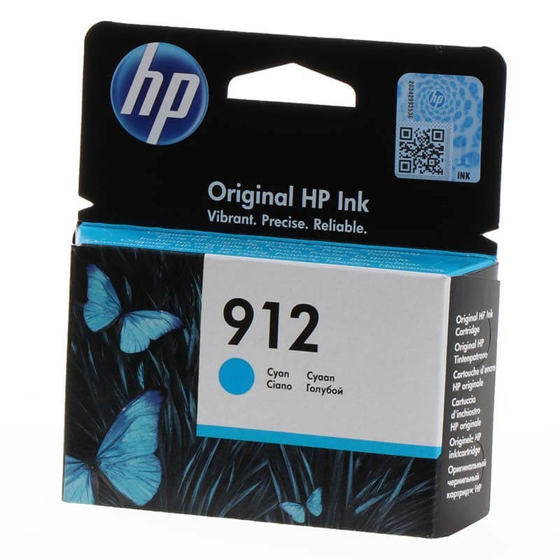 BildeHP Ink 3YL77AE