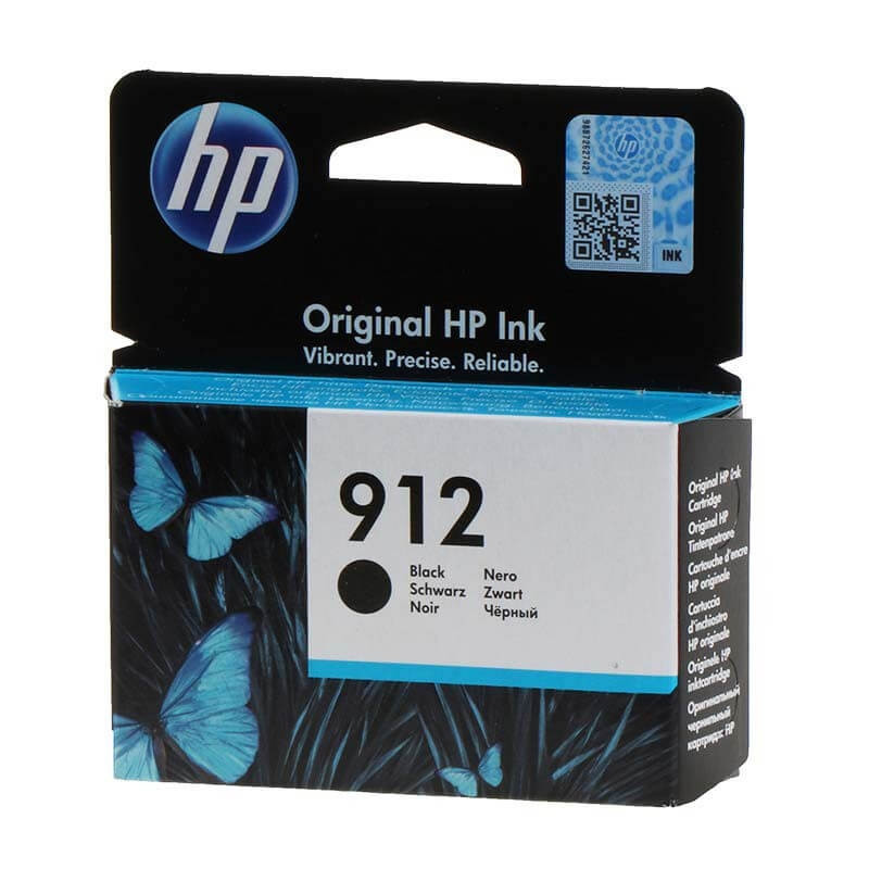 BildeHP Ink 3YL80AE