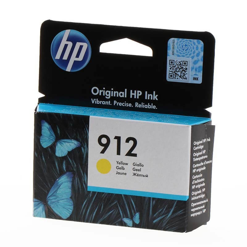 BildeHP Ink 3YL79AE