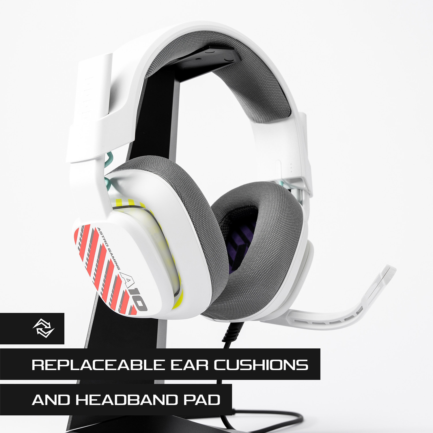 A10 White PS