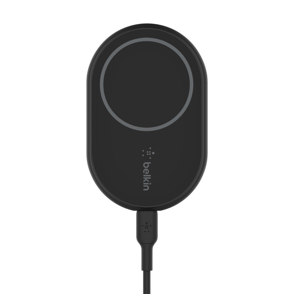 Magnetic Wireless Car Vent Mount + Car Charger, CLA