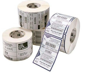BildeZebra Z-SLCT 2000D 102X38mm 1790 per roll