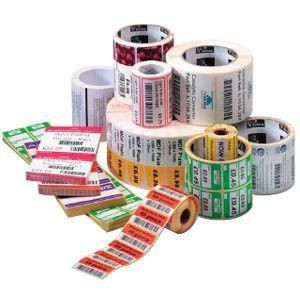 BildeZebra Z-SLCT 2000D 57x102mm,700 Premium labels per roll