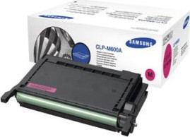 BildeSamsung Toner Magenta M600A (4.000 sider)