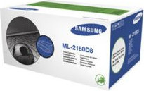 Bilde Samsung Toner Sort 2150D8 (8.000 sider)