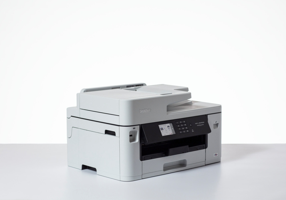 MFC-J5340DW Inkjet A3 4-in-1