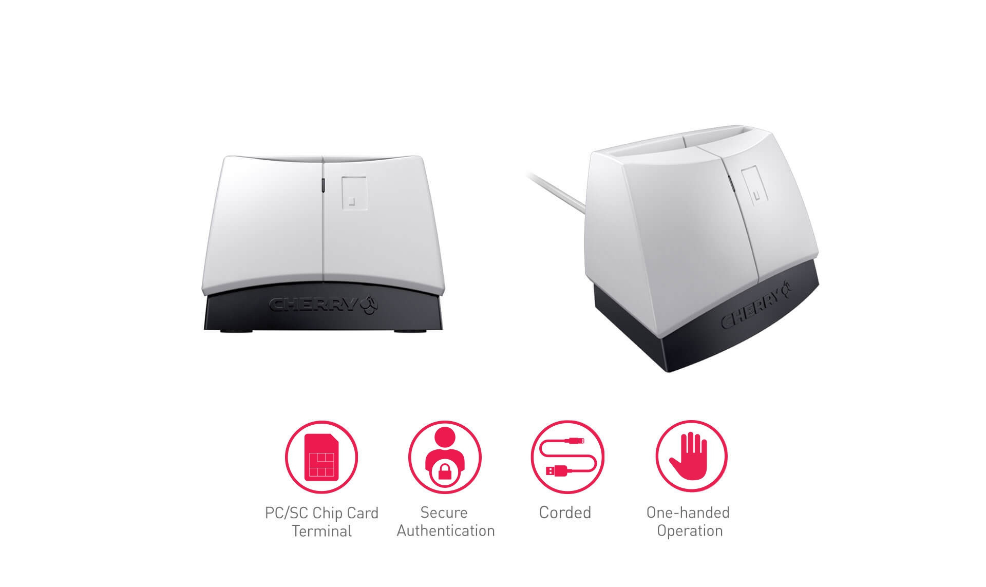 BildeCherry ST-1144 Smartterminal