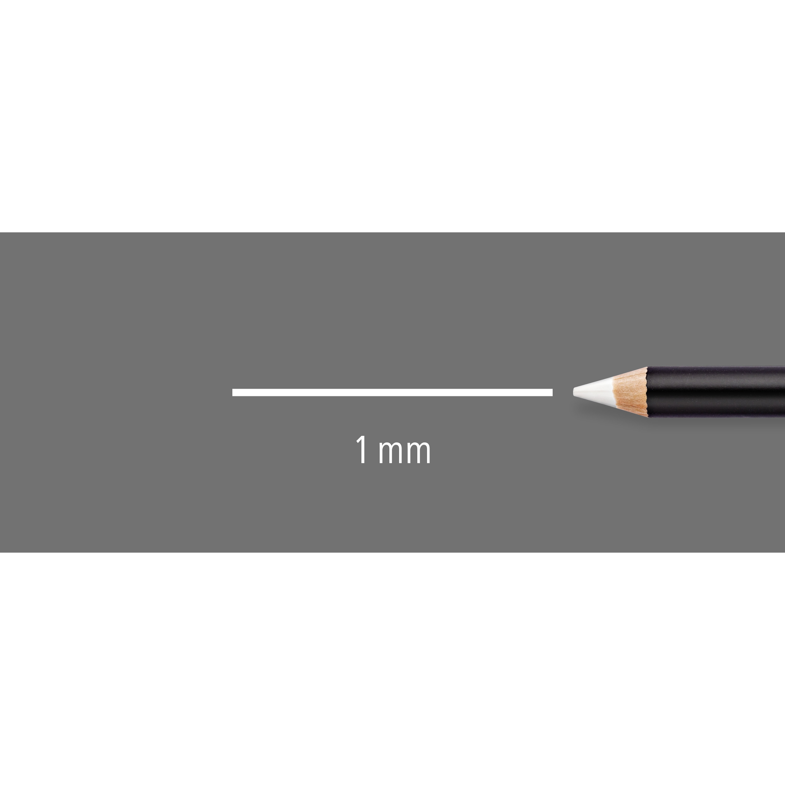 STAEDTLER Lumocolor Merkepenn Permanent Glass og Krom vannfa