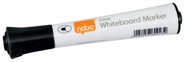 WB-penn Glide Nobo Std Rund sort (10)