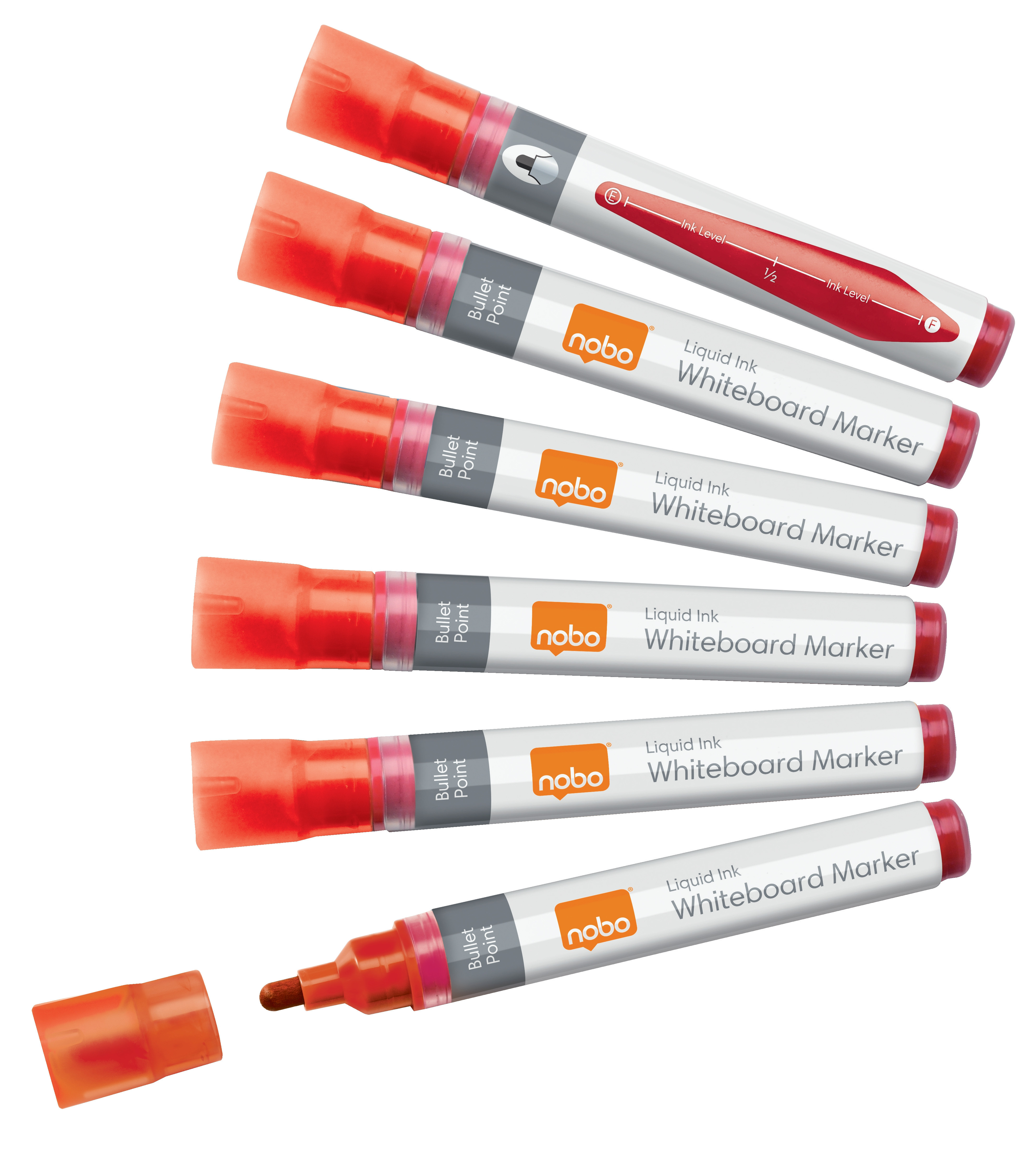 WB-penn LiqInk Nobo Std Rund rd (10)