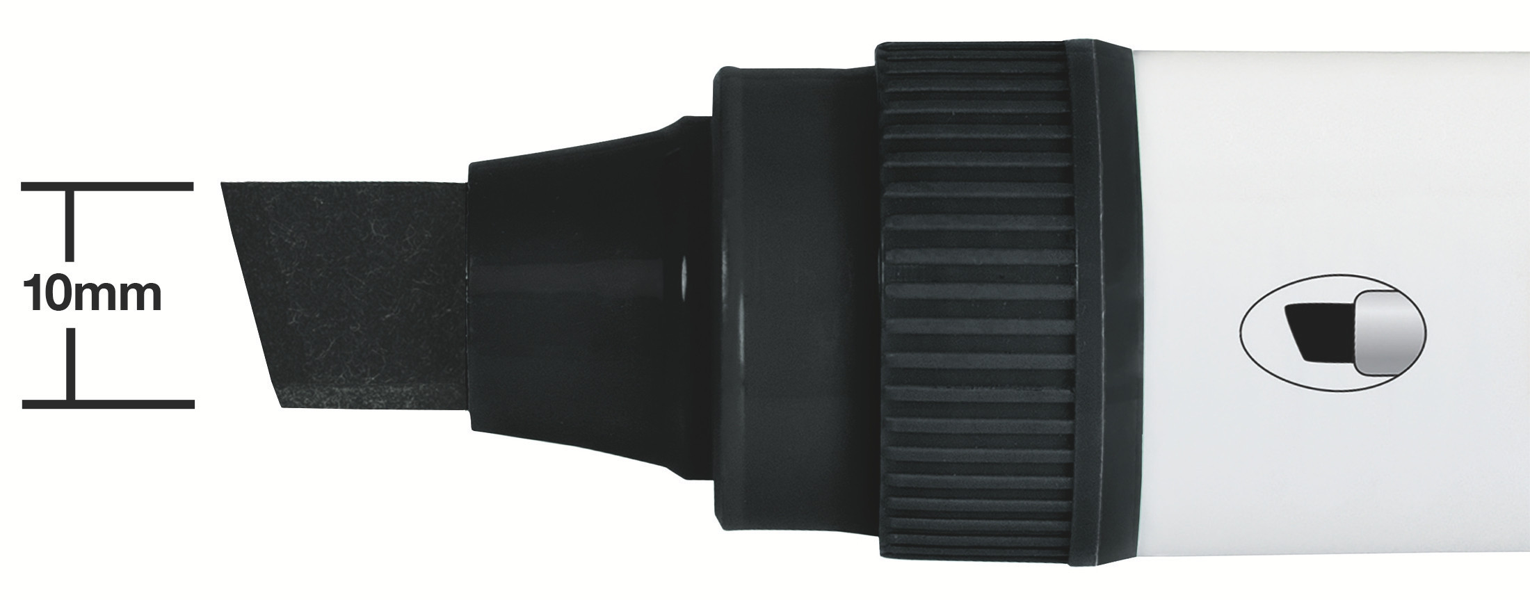 WB-penn LiqInk Nobo Jumbo Skr sort (4)