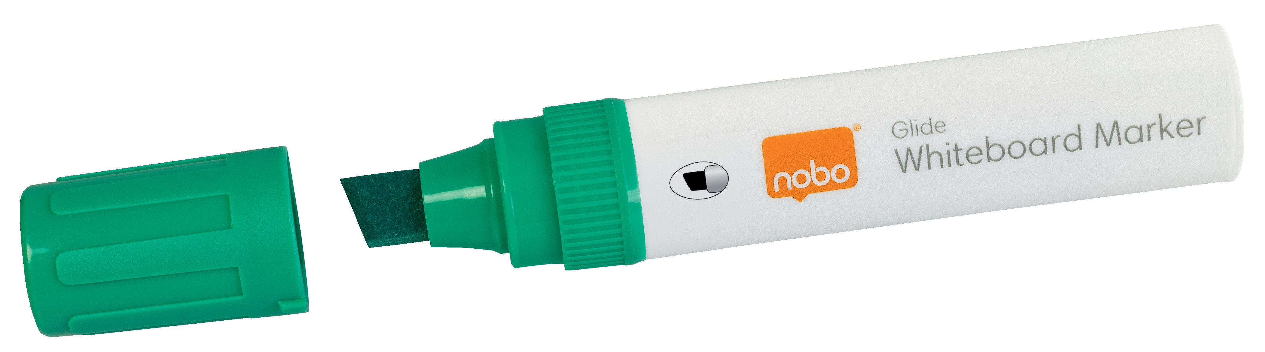 BildeWB-penn LiqInk Nobo Jumbo Skr grnn (4)