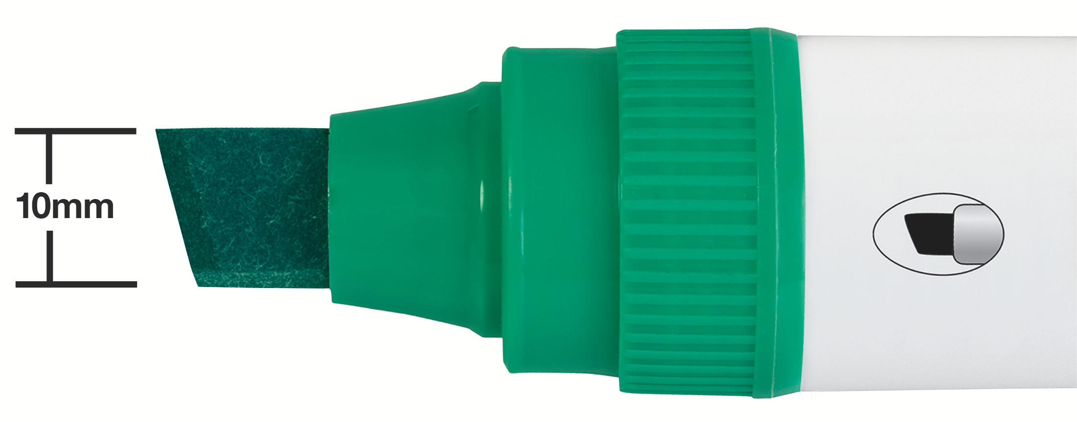WB-penn LiqInk Nobo Jumbo Skr grnn (4)