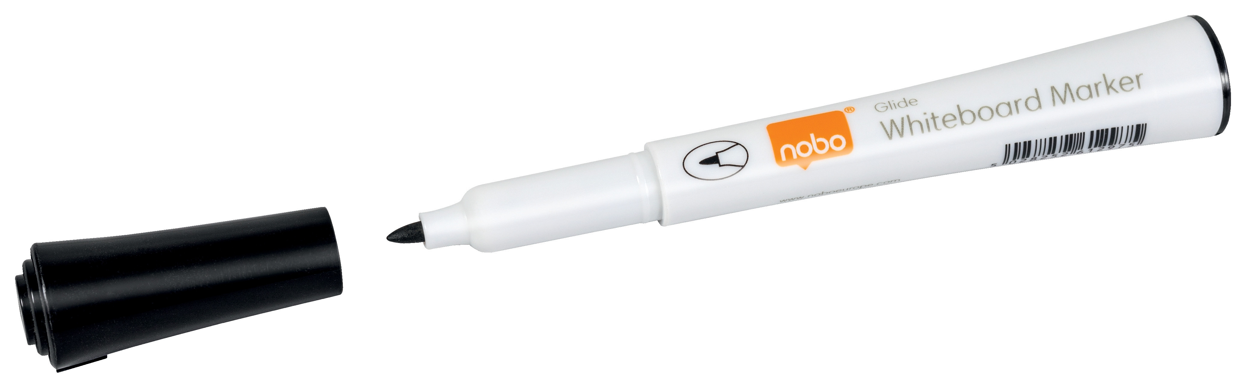 BildeWB-penn Glide Nobo Std Fine Tip sort (4)