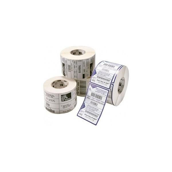 BildeZebra Z-SLCT 2000D 38x25mm, 2.580 uncoated labels per roll