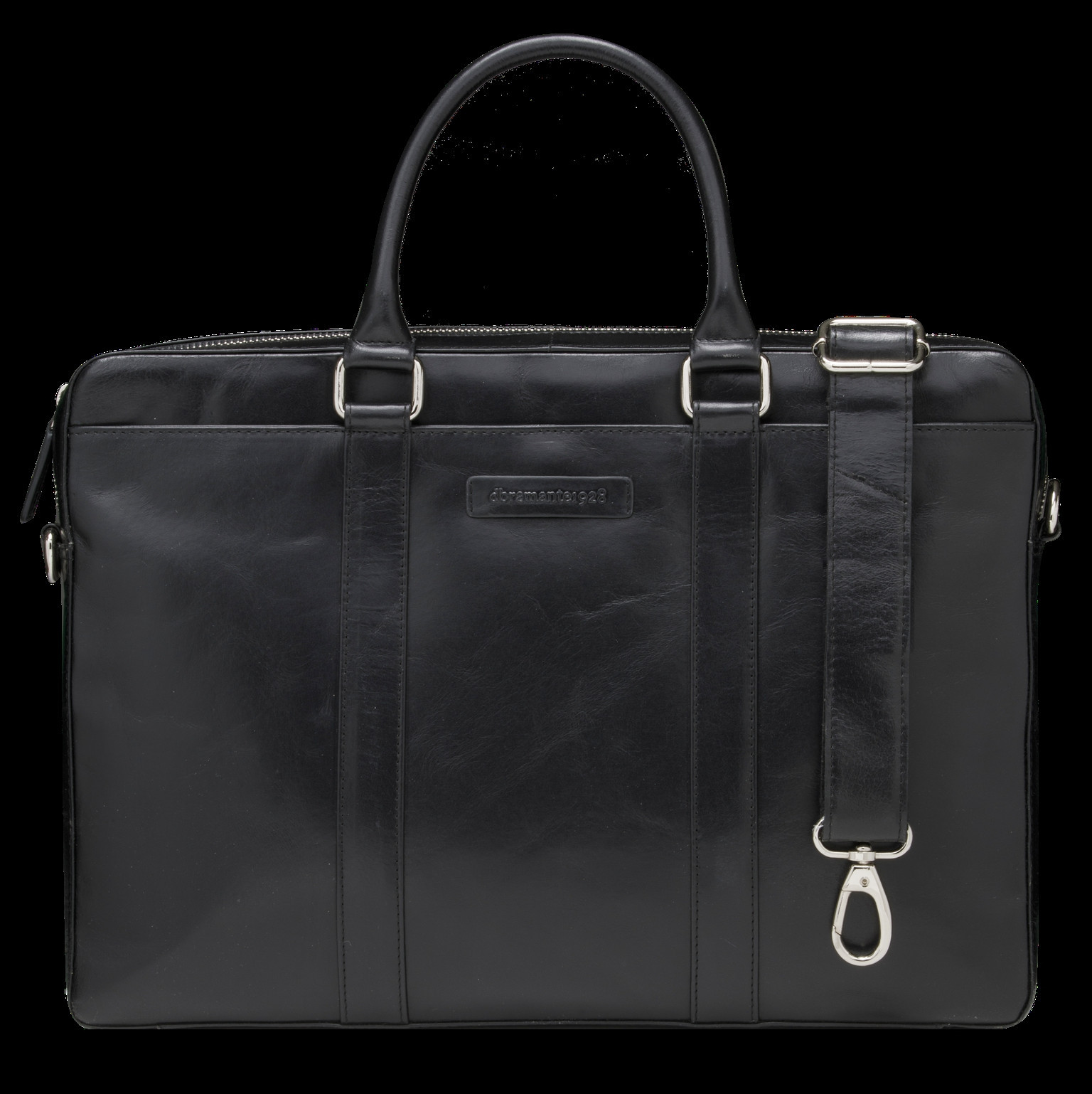 Bilde15'' Laptop Bag Nordborg (2nd gen), Black