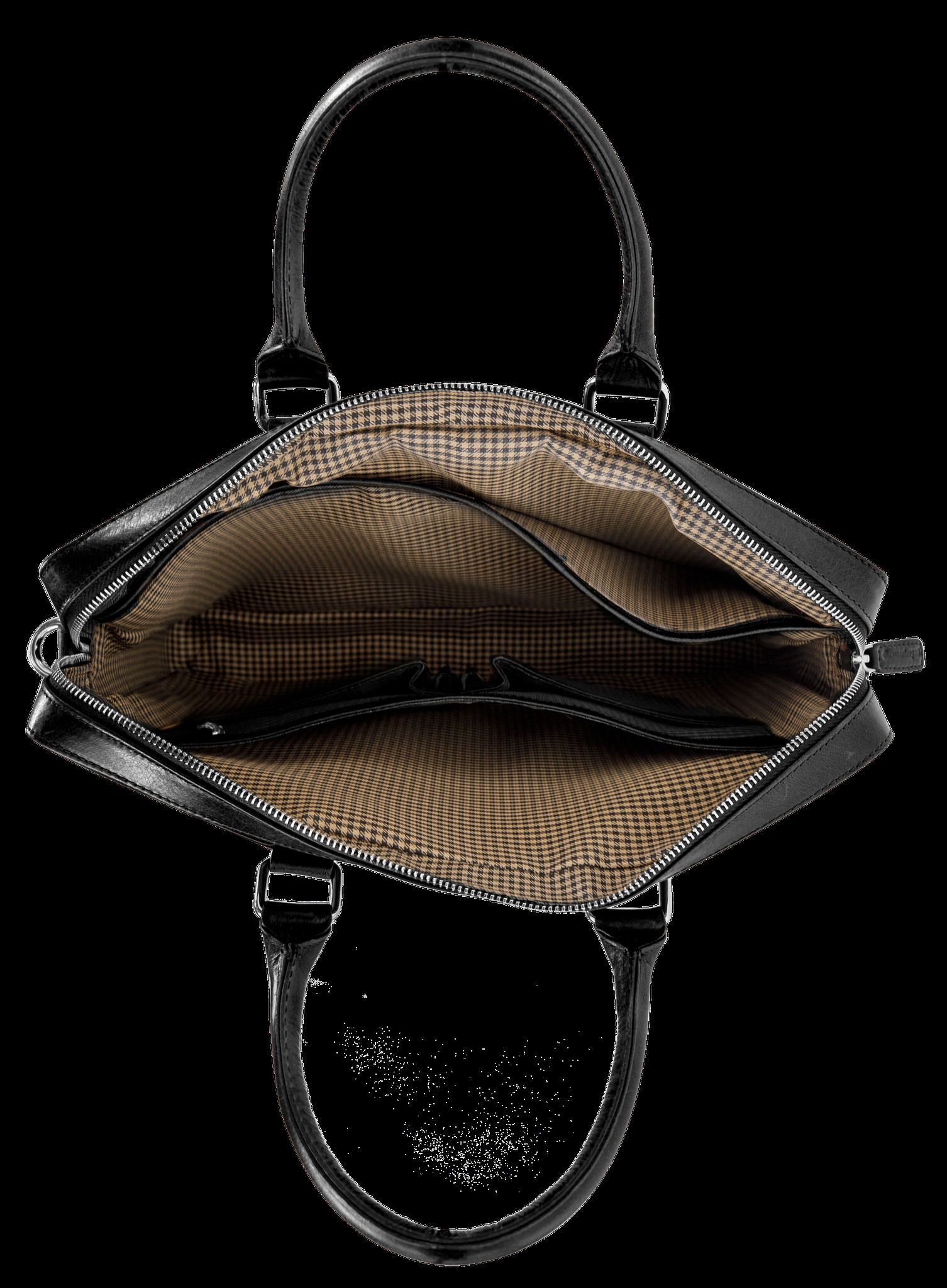 Dbramante 15'' Laptop Veske Nordborg (2nd gen), Sort