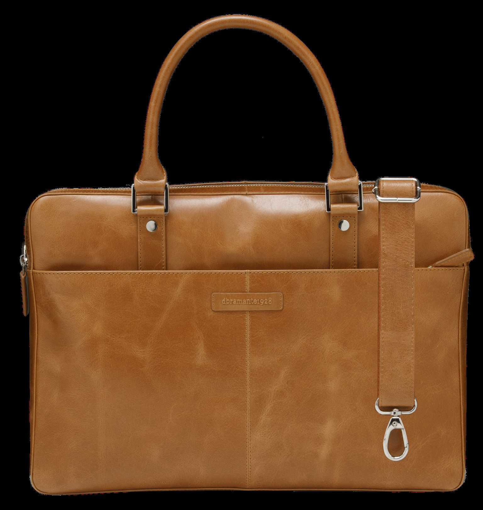 Bilde16'' Laptop Bag Rosenborg (2nd gen), Tan