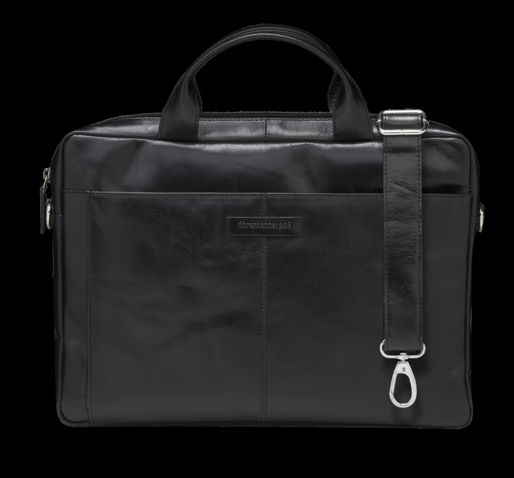 Bilde15'' Laptop Bag Amalienborg (2nd gen), Black