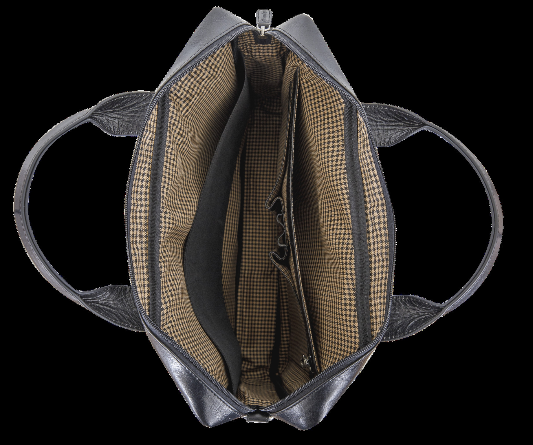 15'' Laptop Bag Amalienborg (2nd gen), Black