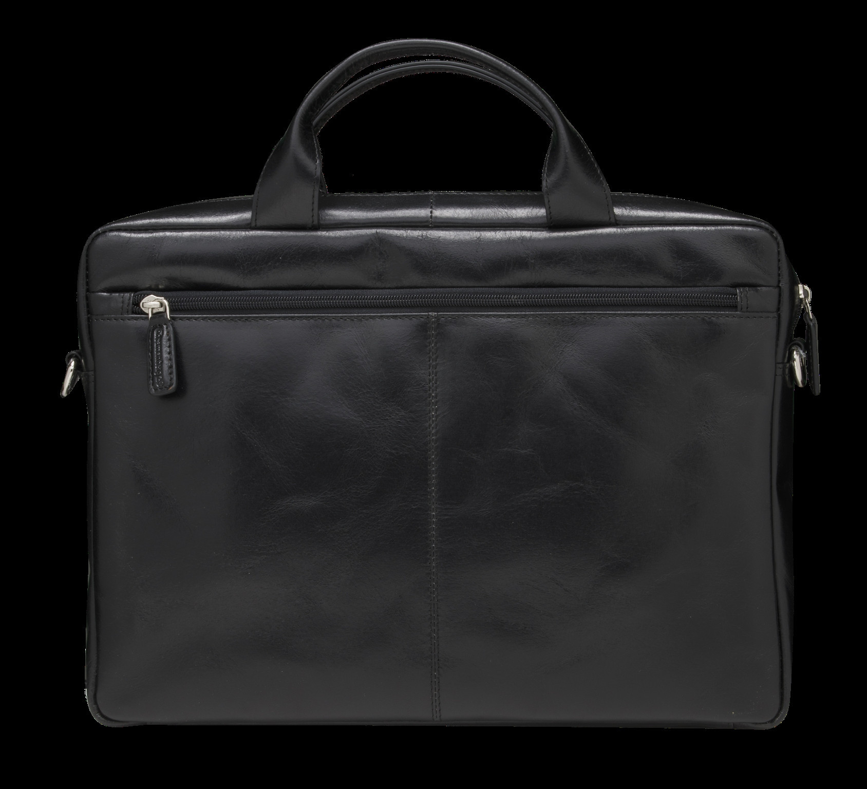 15'' Laptop Bag Amalienborg (2nd gen), Black