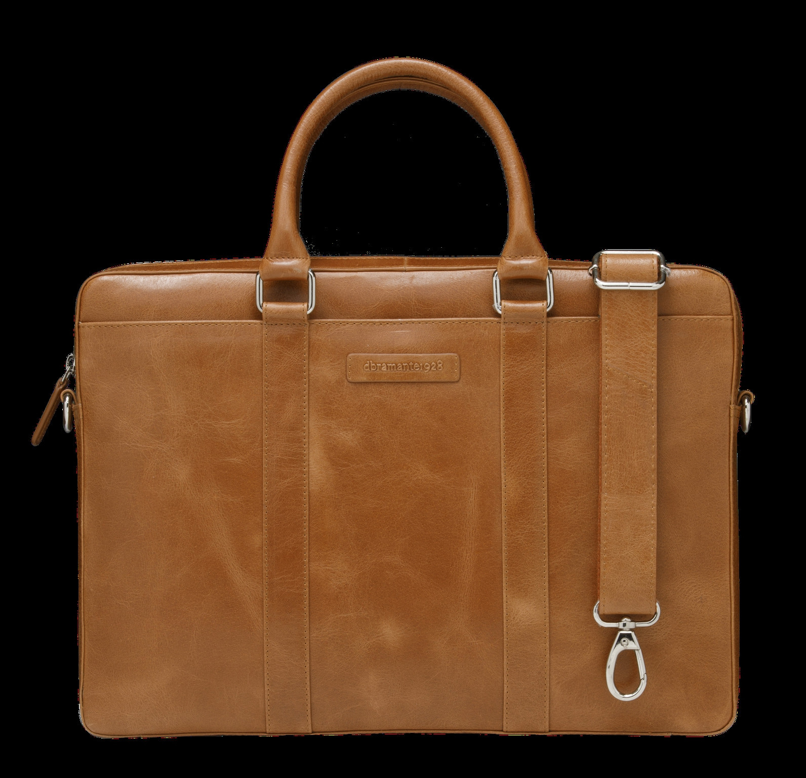 Bilde15'' Laptop Bag Nordborg (2nd gen), Tan