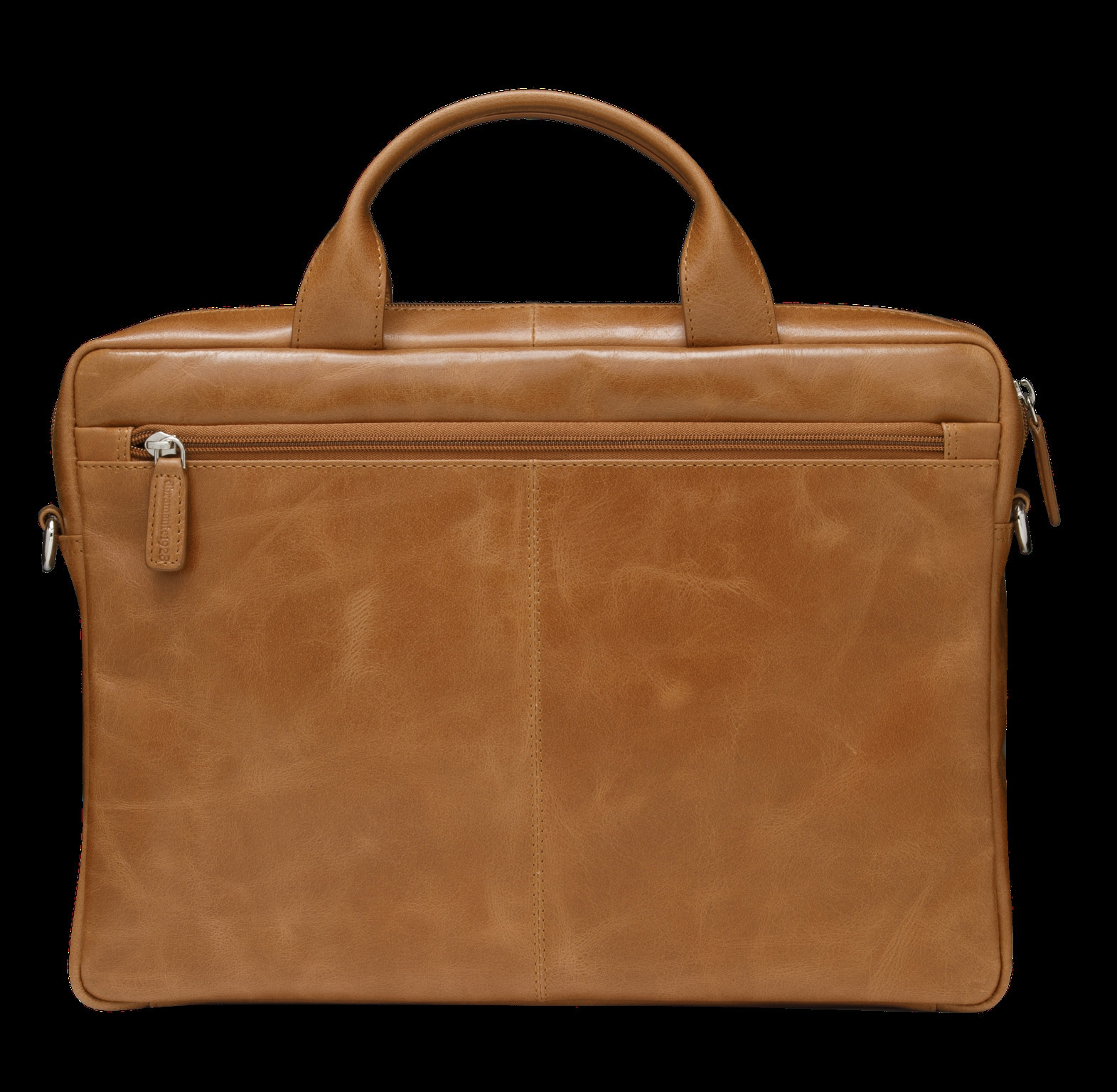 15'' Laptop Bag Nordborg (2nd gen), Tan