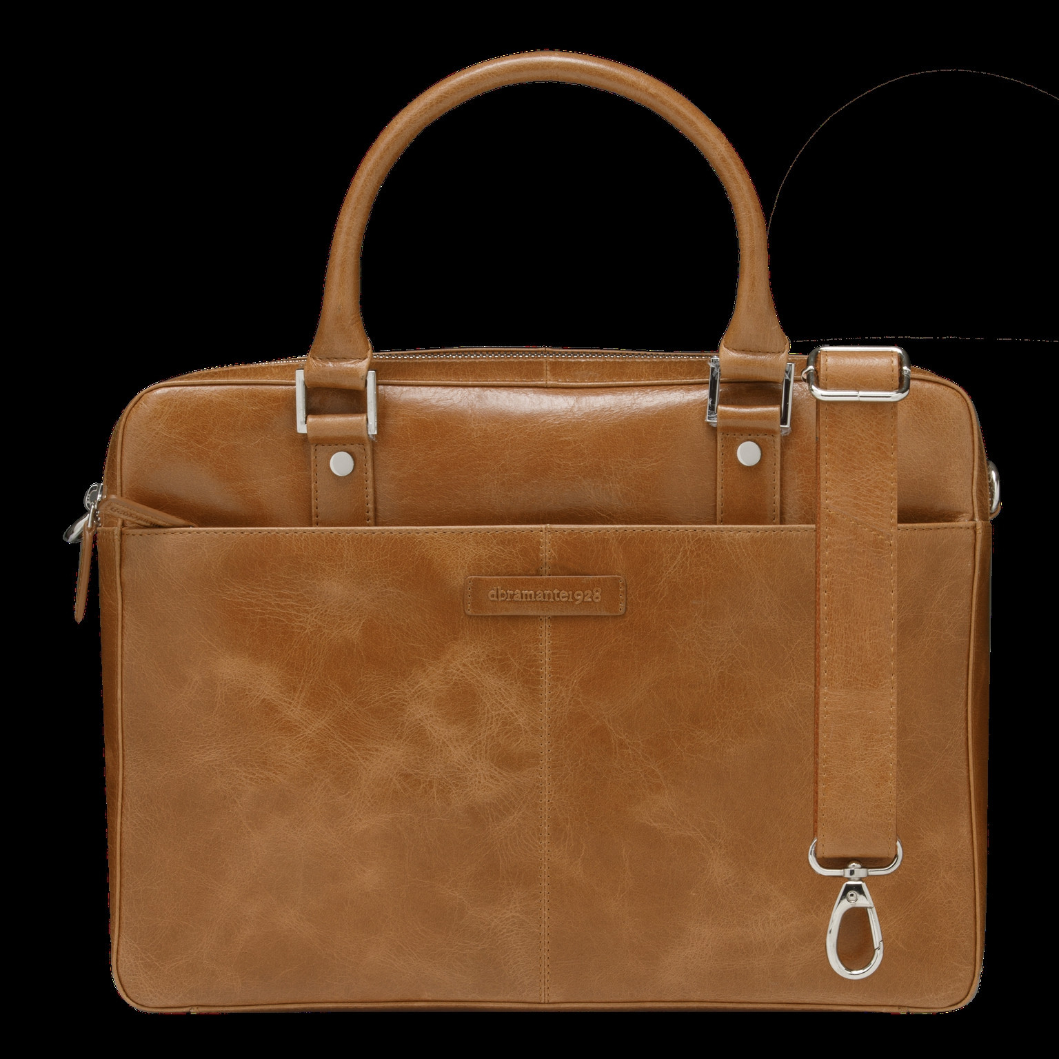 Bilde14'' Laptop Bag Rosenborg (2nd gen), Tan