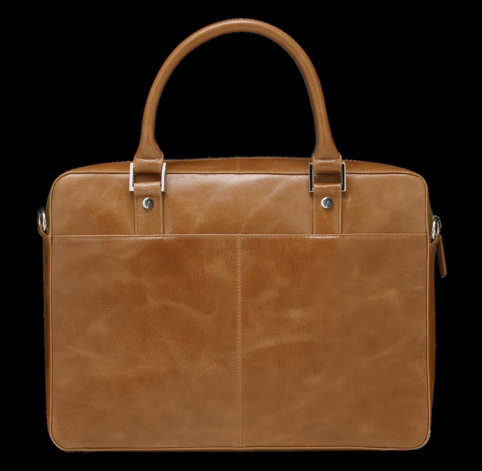 14'' Laptop Bag Rosenborg (2nd gen), Tan