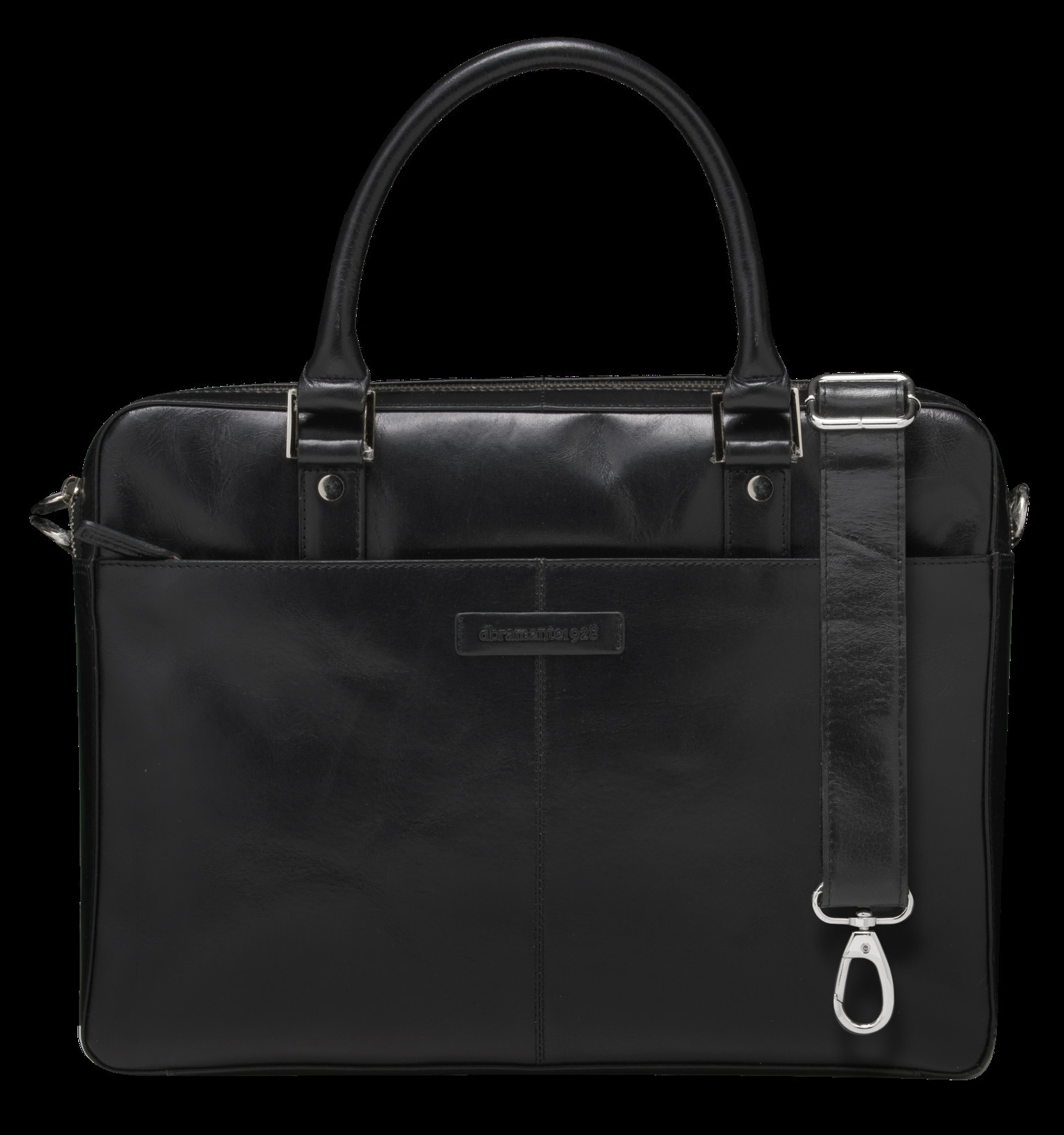 Bilde14'' Laptop Bag Rosenborg (2nd gen), Black