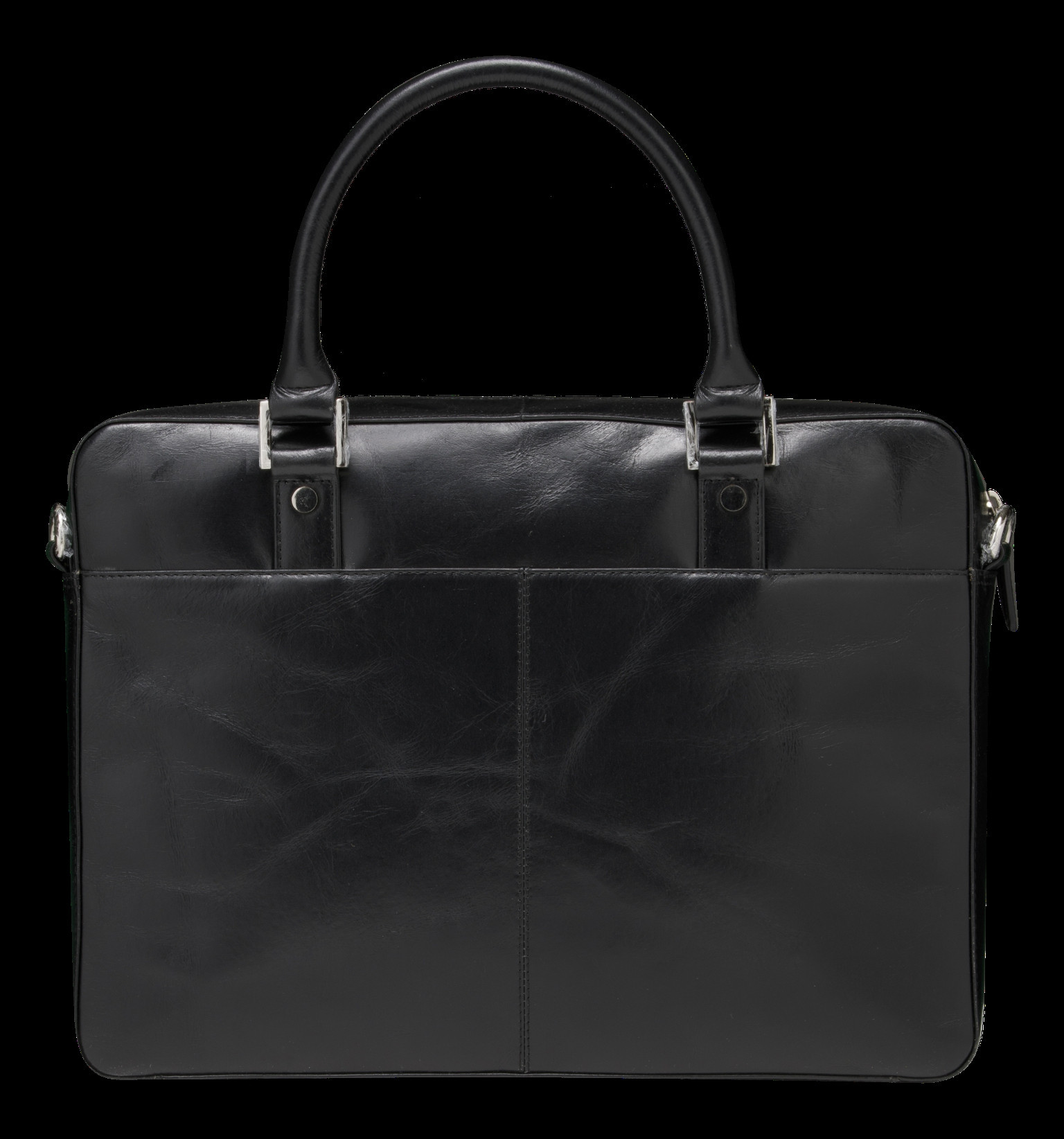14'' Laptop Bag Rosenborg (2nd gen), Black