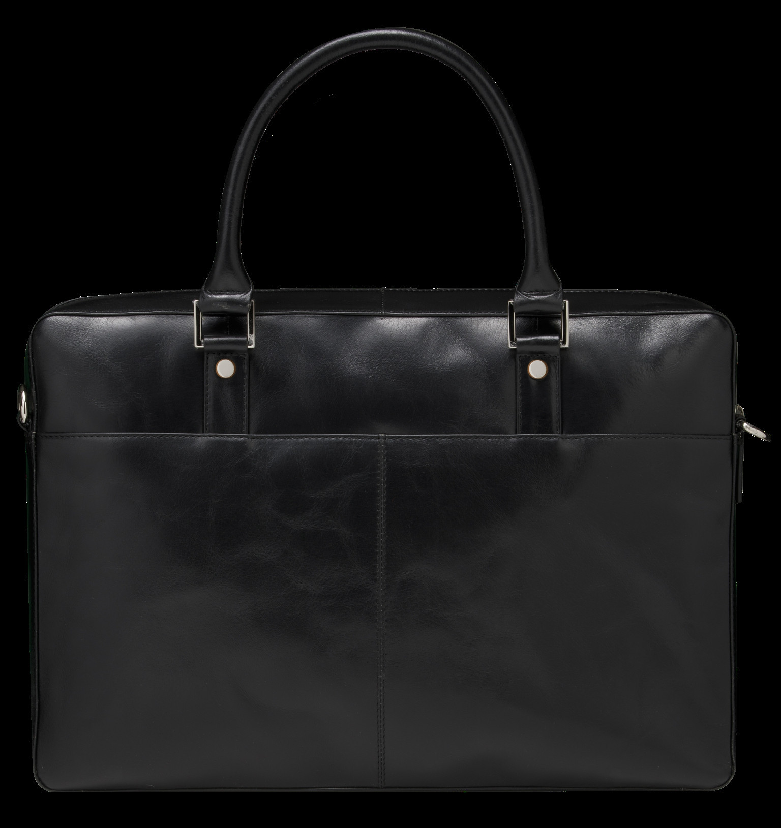 16'' Laptop Bag Rosenborg (2nd gen), Black