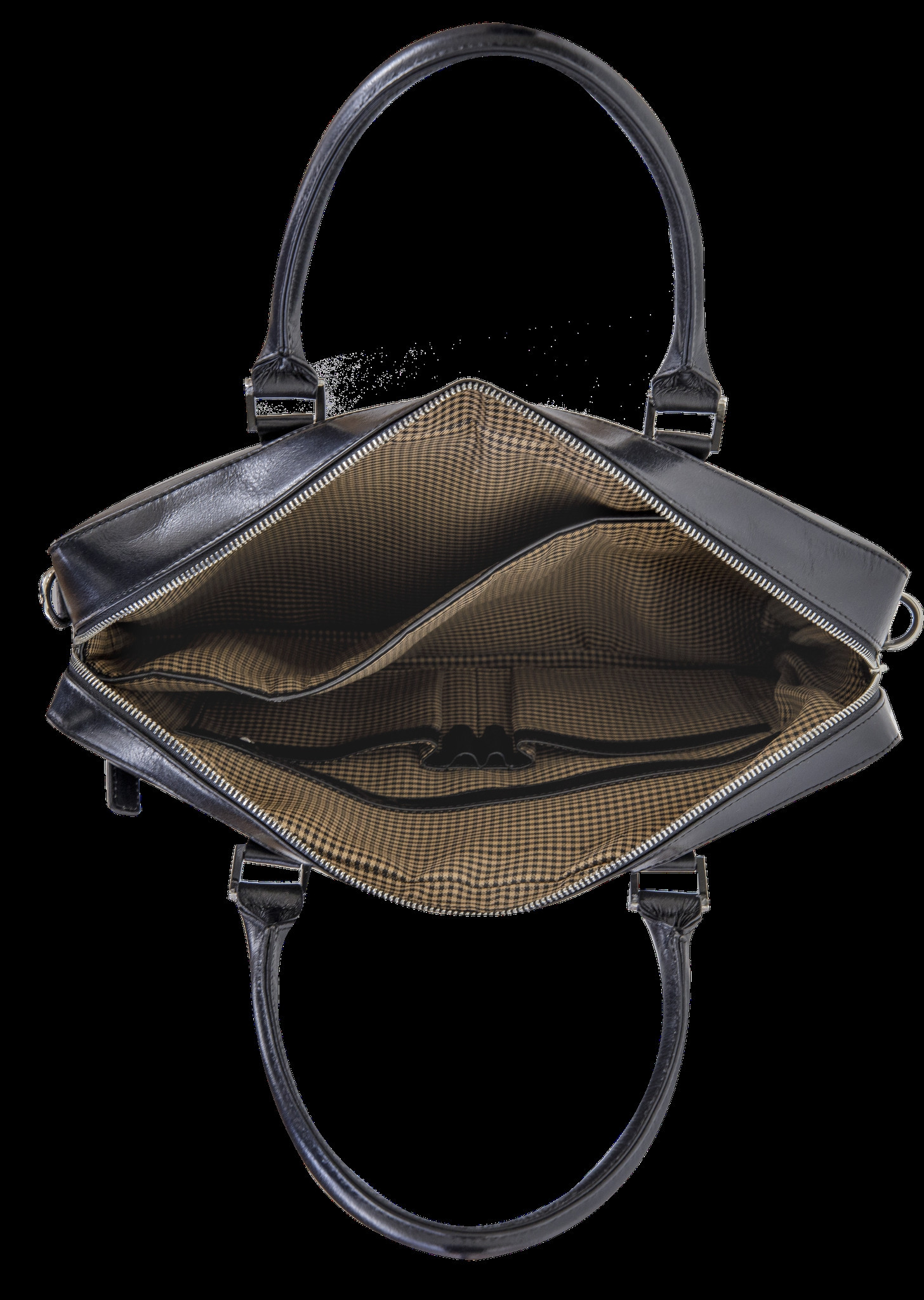 16'' Laptop Bag Rosenborg (2nd gen), Black