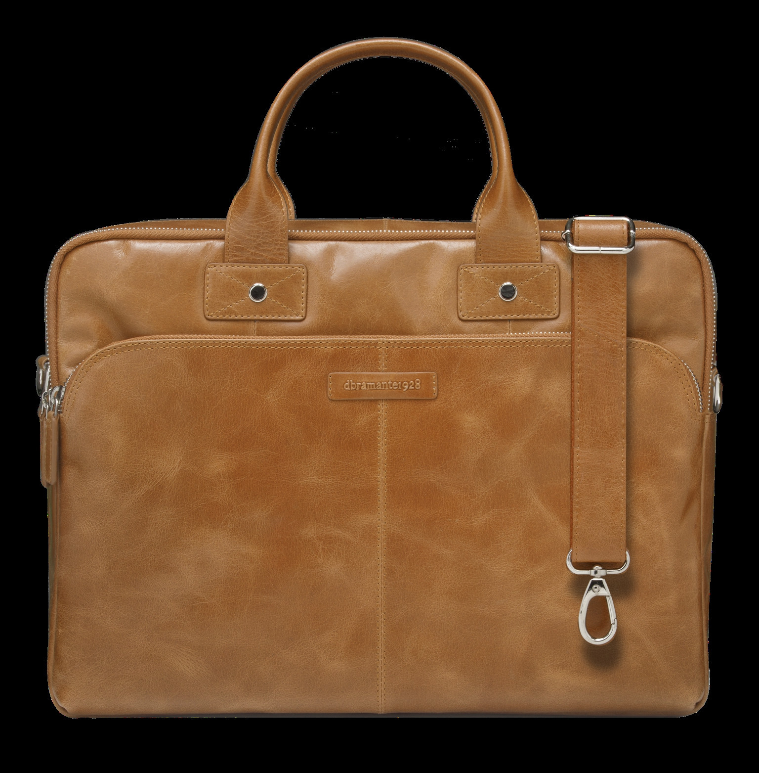 Bilde16'' Laptop Bag Kronborg (2nd gen), Tan