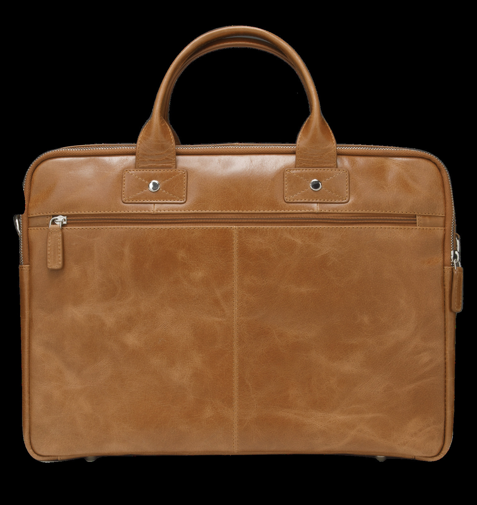 16'' Laptop Bag Kronborg (2nd gen), Tan