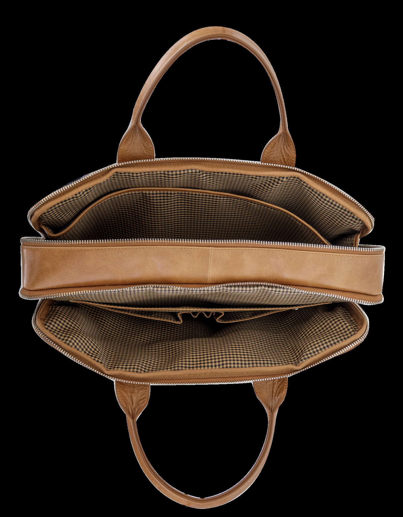16'' Laptop Bag Kronborg (2nd gen), Tan